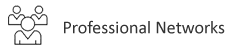 Profissional Networks